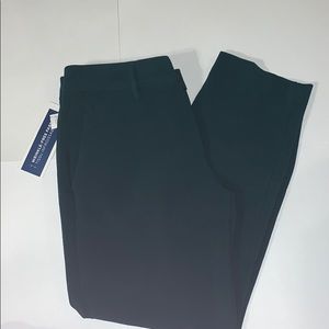 Old Navy Harper Forest Green Pant